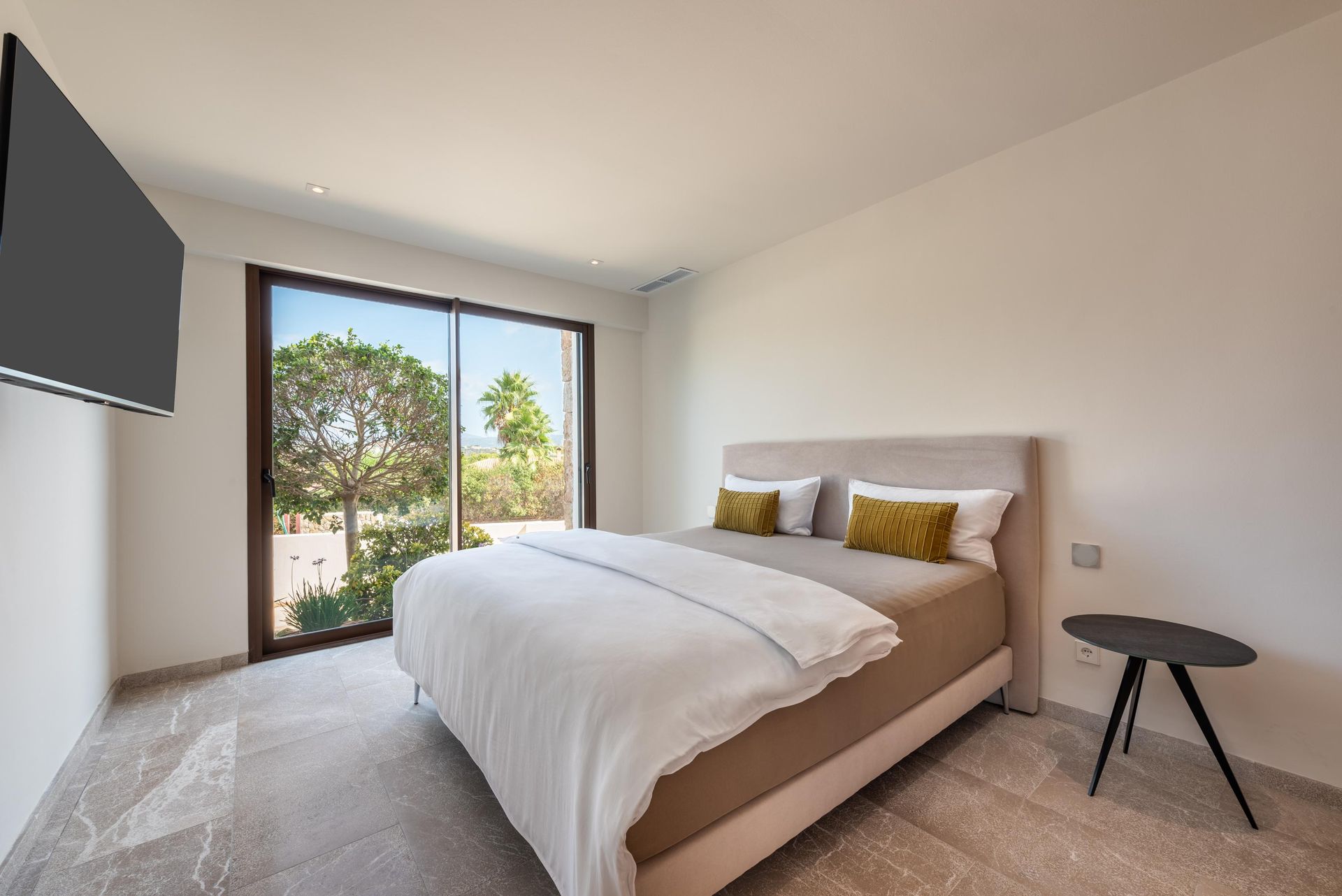 Spacious luxury villa in Nova Santa Ponsa