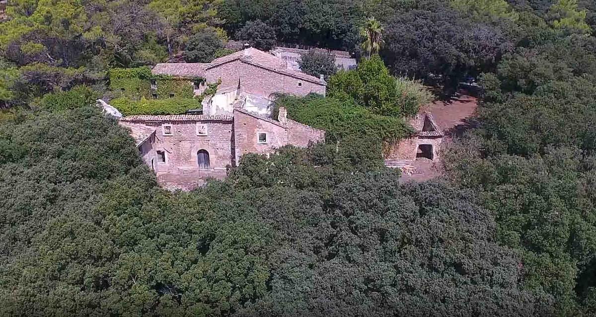 Einzigartiges Herrenhaus in Orient