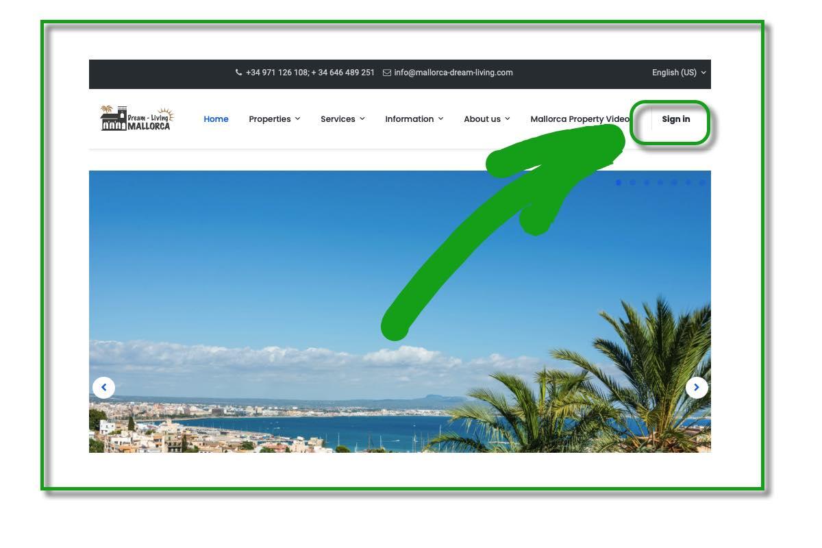 Mediterranean villa in Nova Santa Ponsa