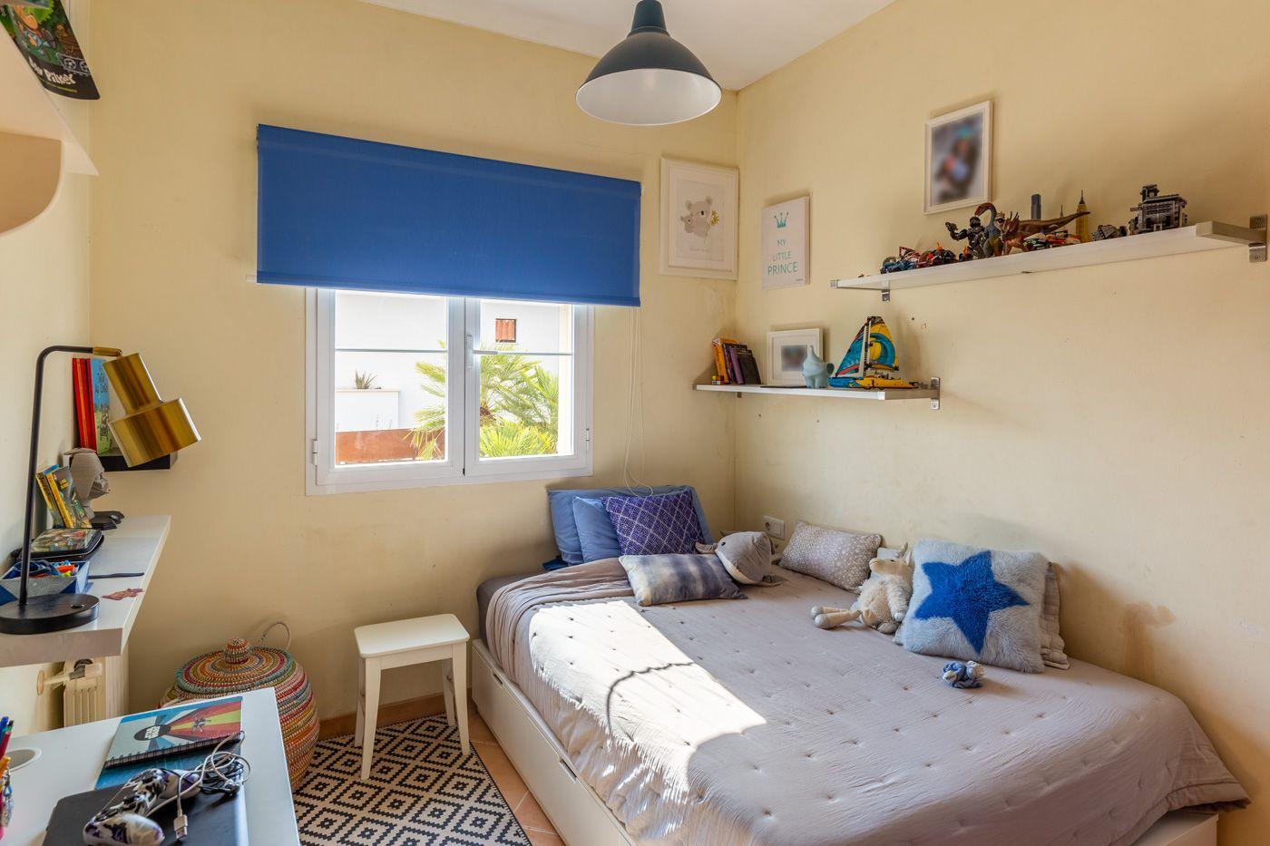 Mediterranean villa in Nova Santa Ponsa