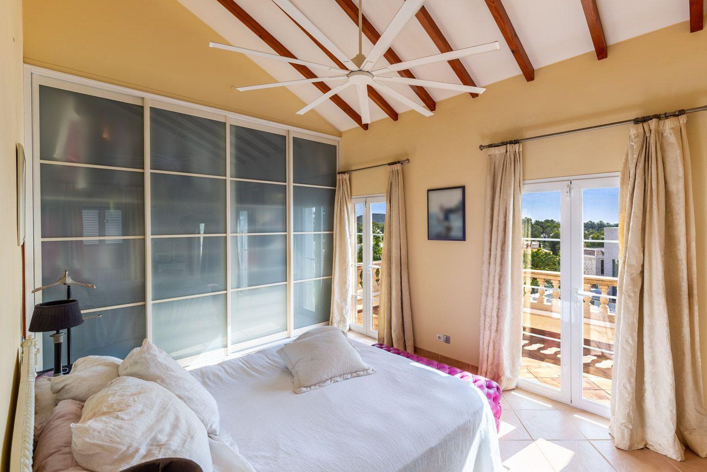 Mediterranean villa in Nova Santa Ponsa