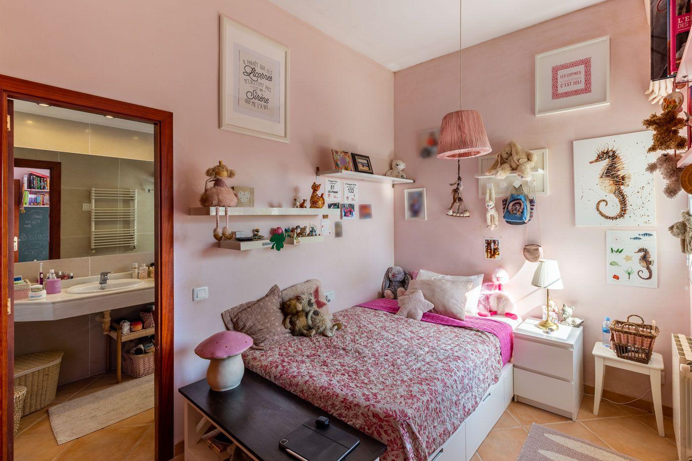 Mediterranean villa in Nova Santa Ponsa