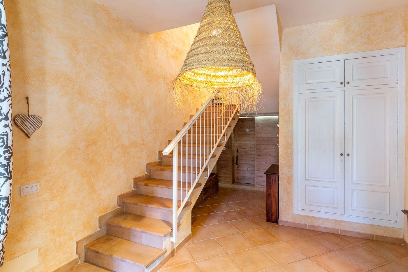 Mediterranean villa in Nova Santa Ponsa