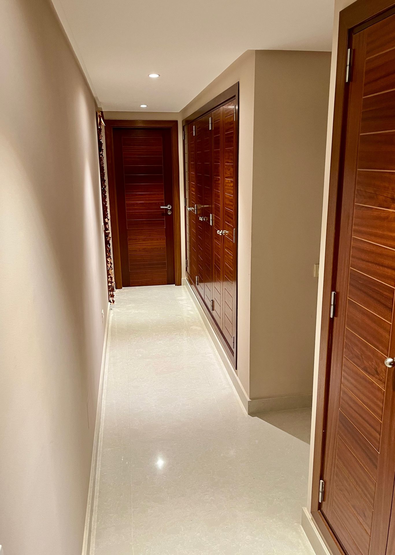 Garden Apartment for Rent in Sol de Mallorca with Sea Views