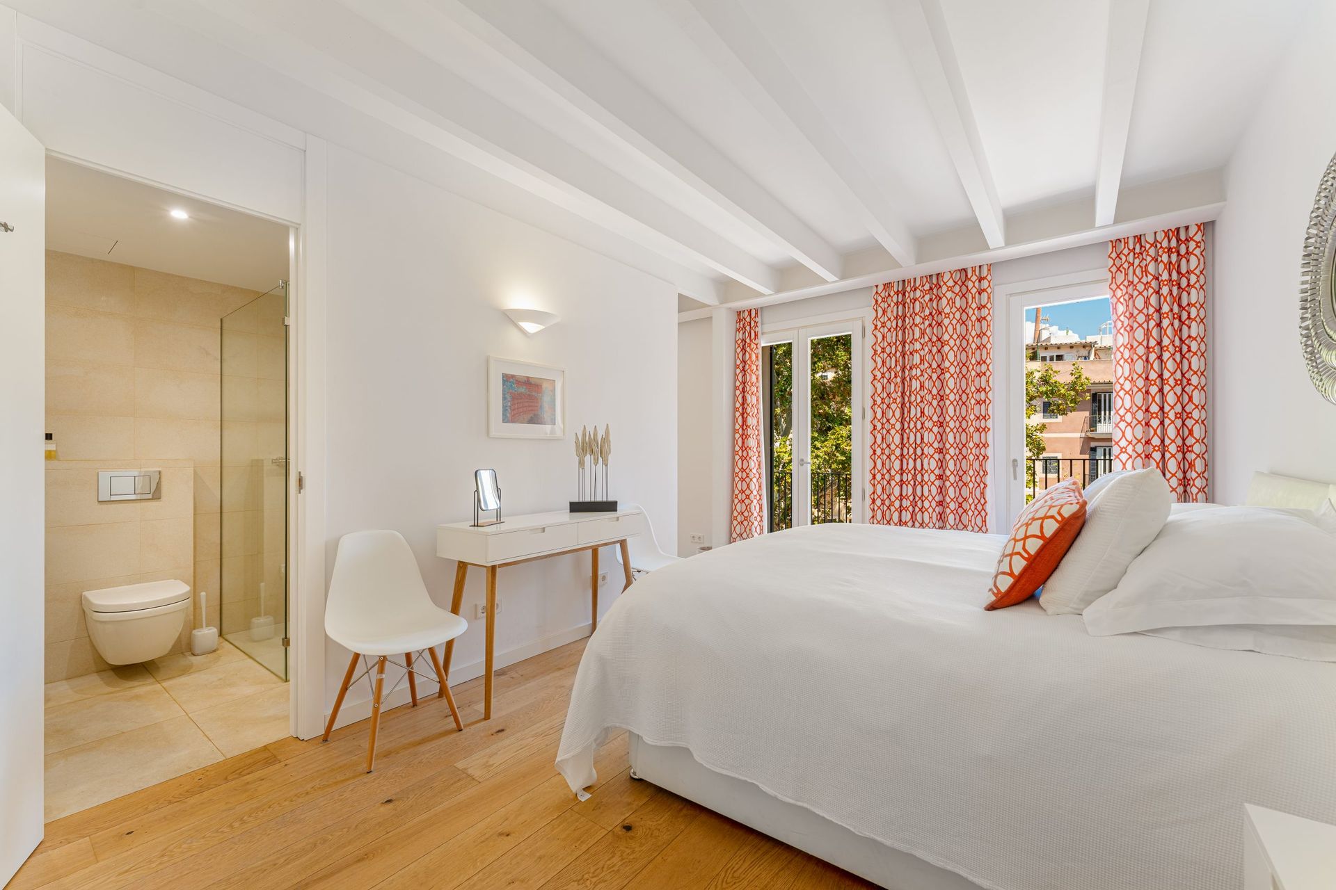 Fully refurbished Apartment for Sale in Palma de Mallorca Old Town