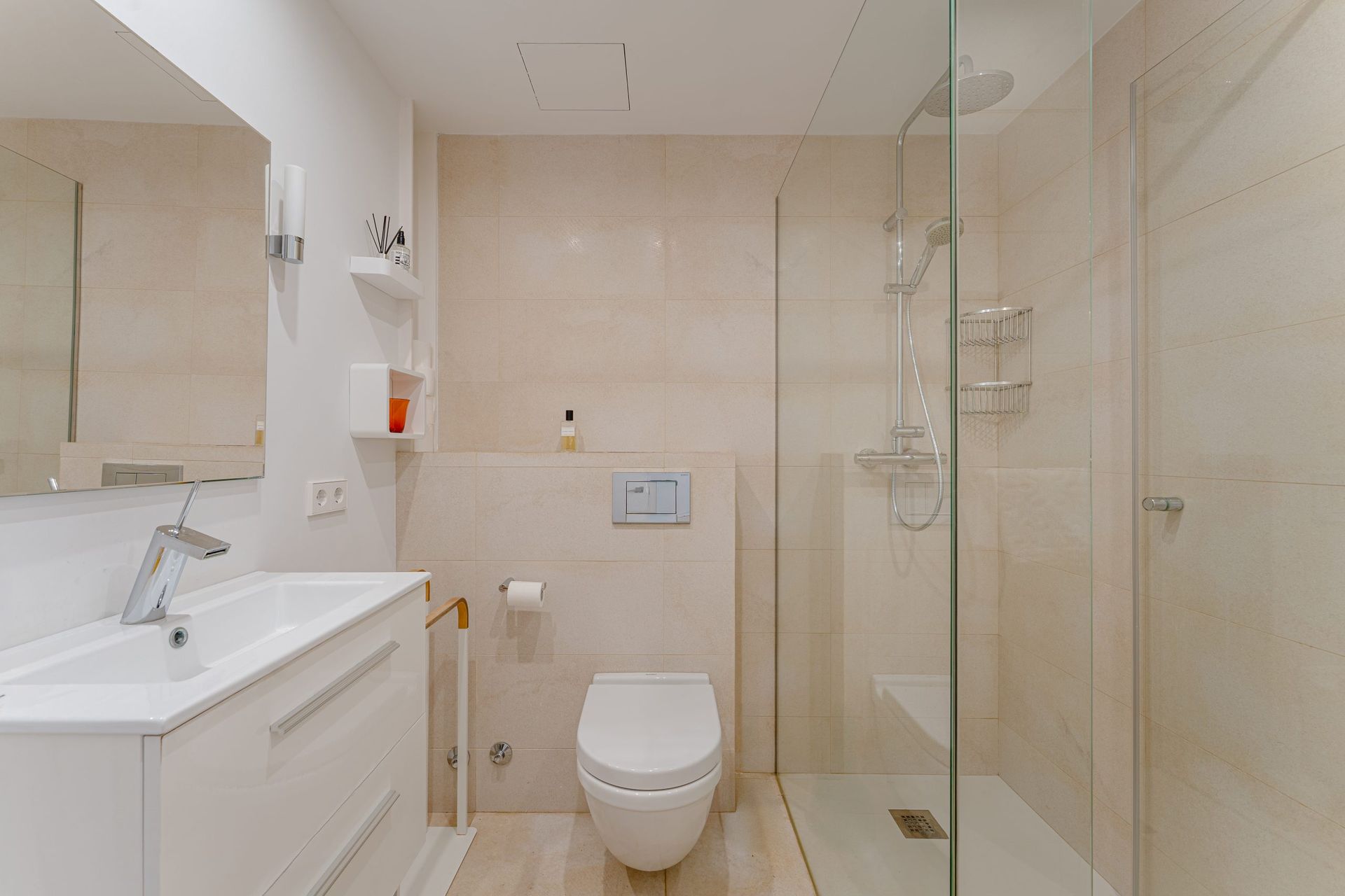 Fully refurbished Apartment for Sale in Palma de Mallorca Old Town