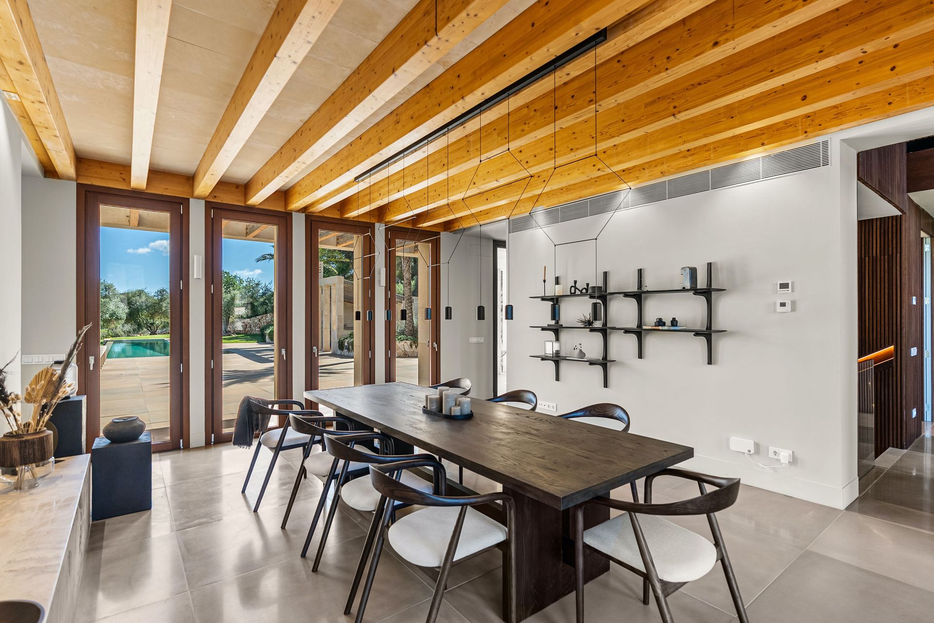 Elegant Country Finca for Sale in Felanitx