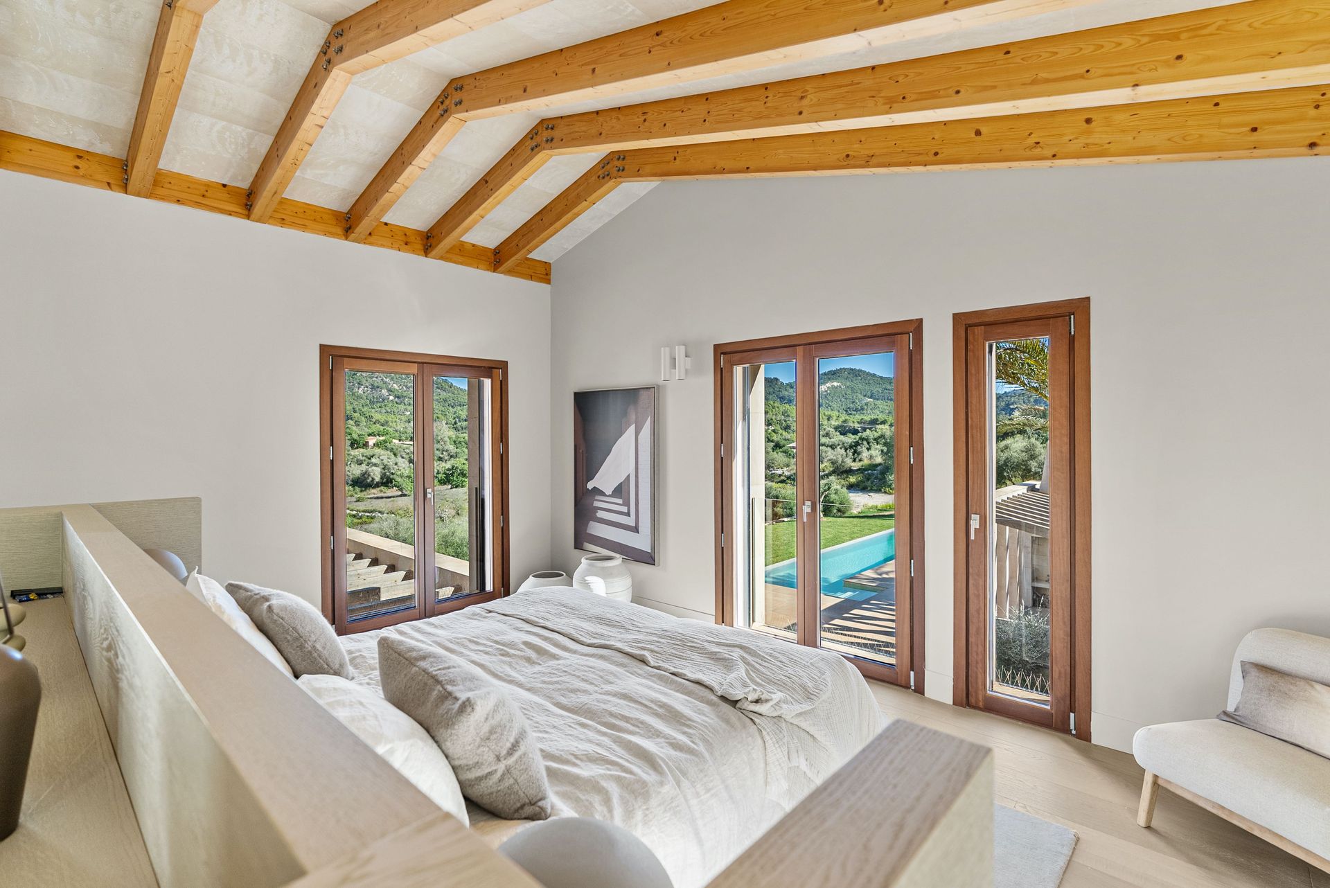 Elegant Country Finca for Sale in Felanitx