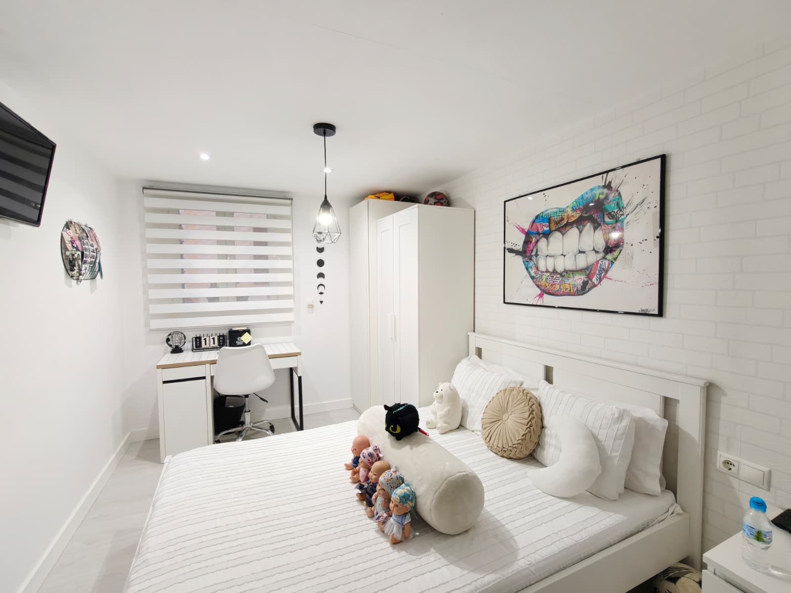 Stilvolles und funktionales Apartment im Herzen von Andratx, Mallorca