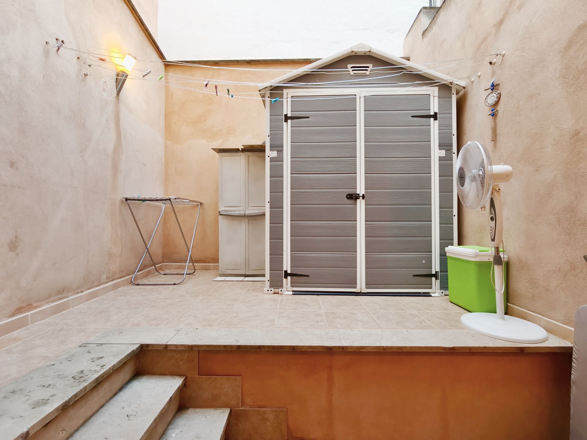 Stilvolles und funktionales Apartment im Herzen von Andratx, Mallorca