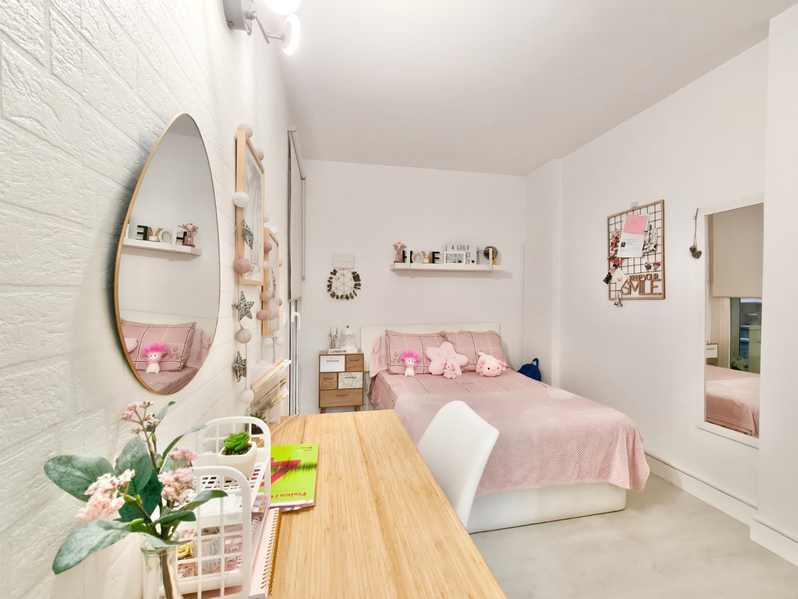 Stilvolles und funktionales Apartment im Herzen von Andratx, Mallorca