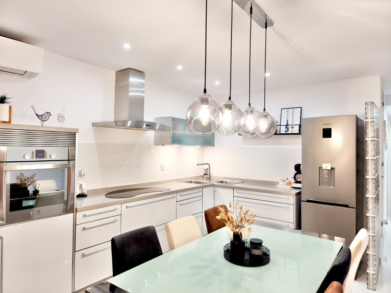 Stilvolles und funktionales Apartment im Herzen von Andratx, Mallorca