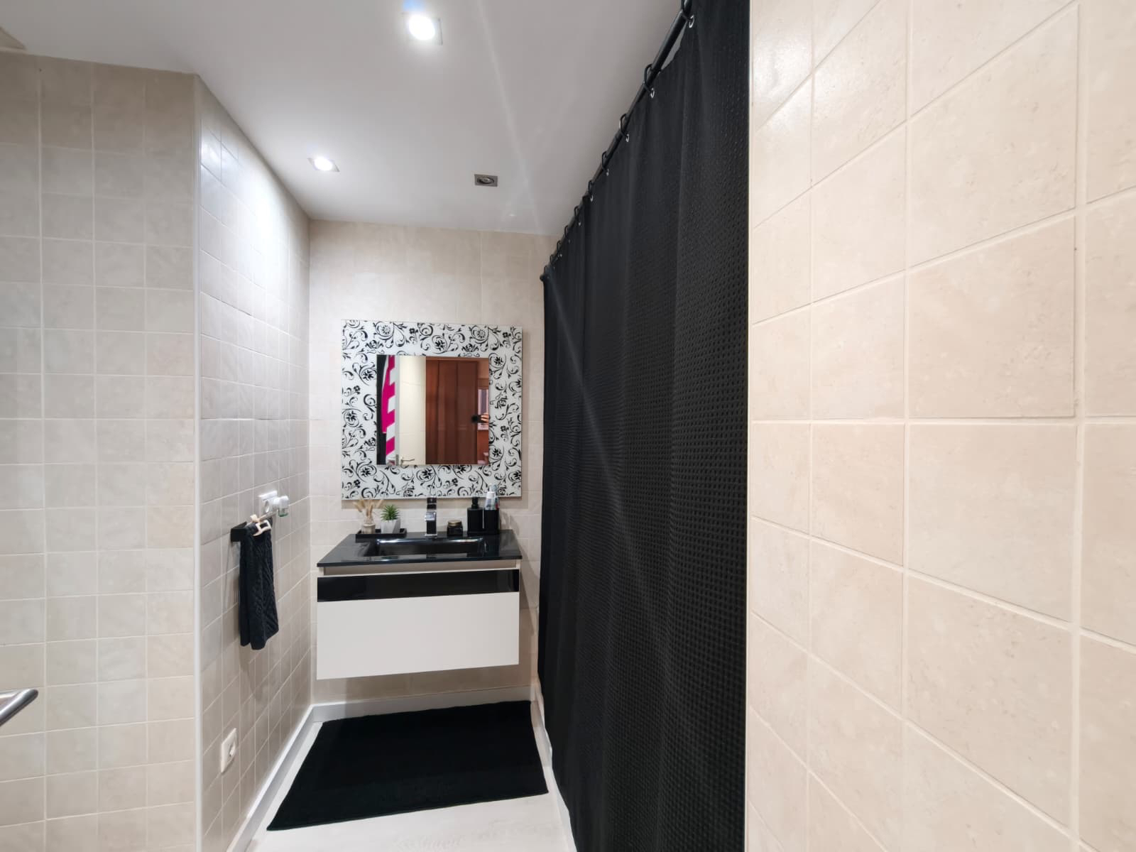 Stilvolles und funktionales Apartment im Herzen von Andratx, Mallorca