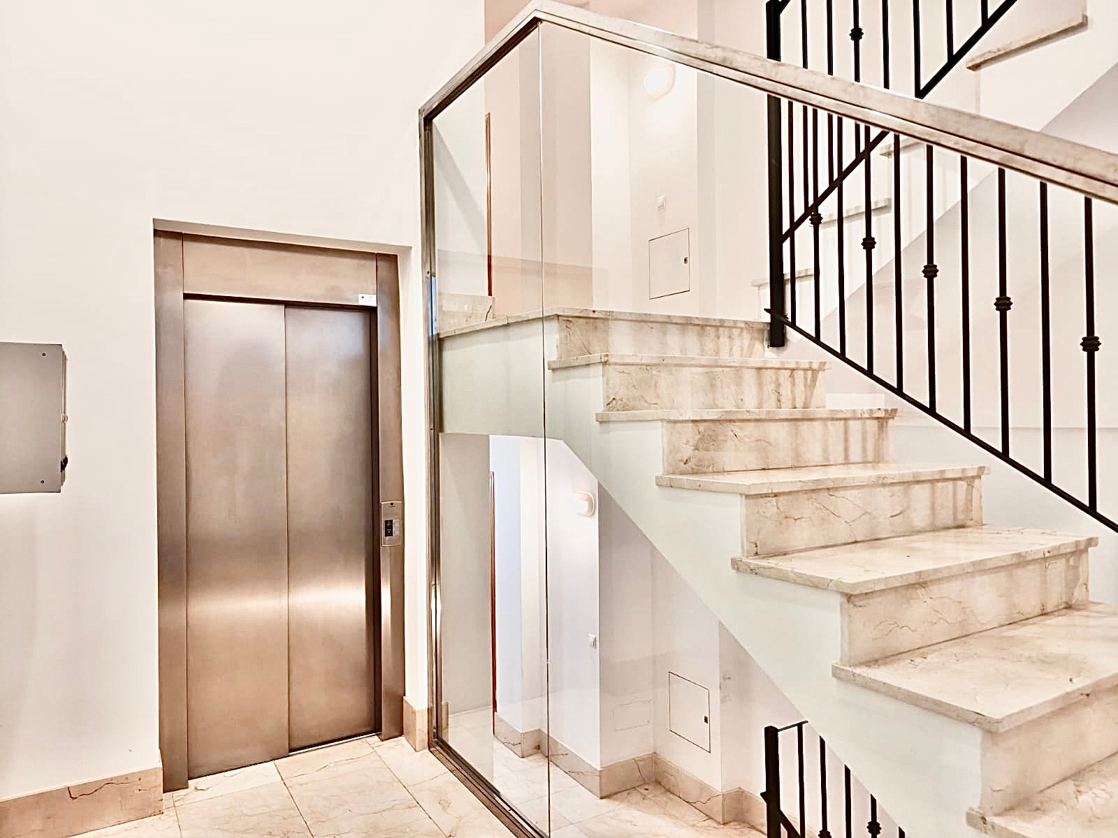 Stilvolles und funktionales Apartment im Herzen von Andratx, Mallorca