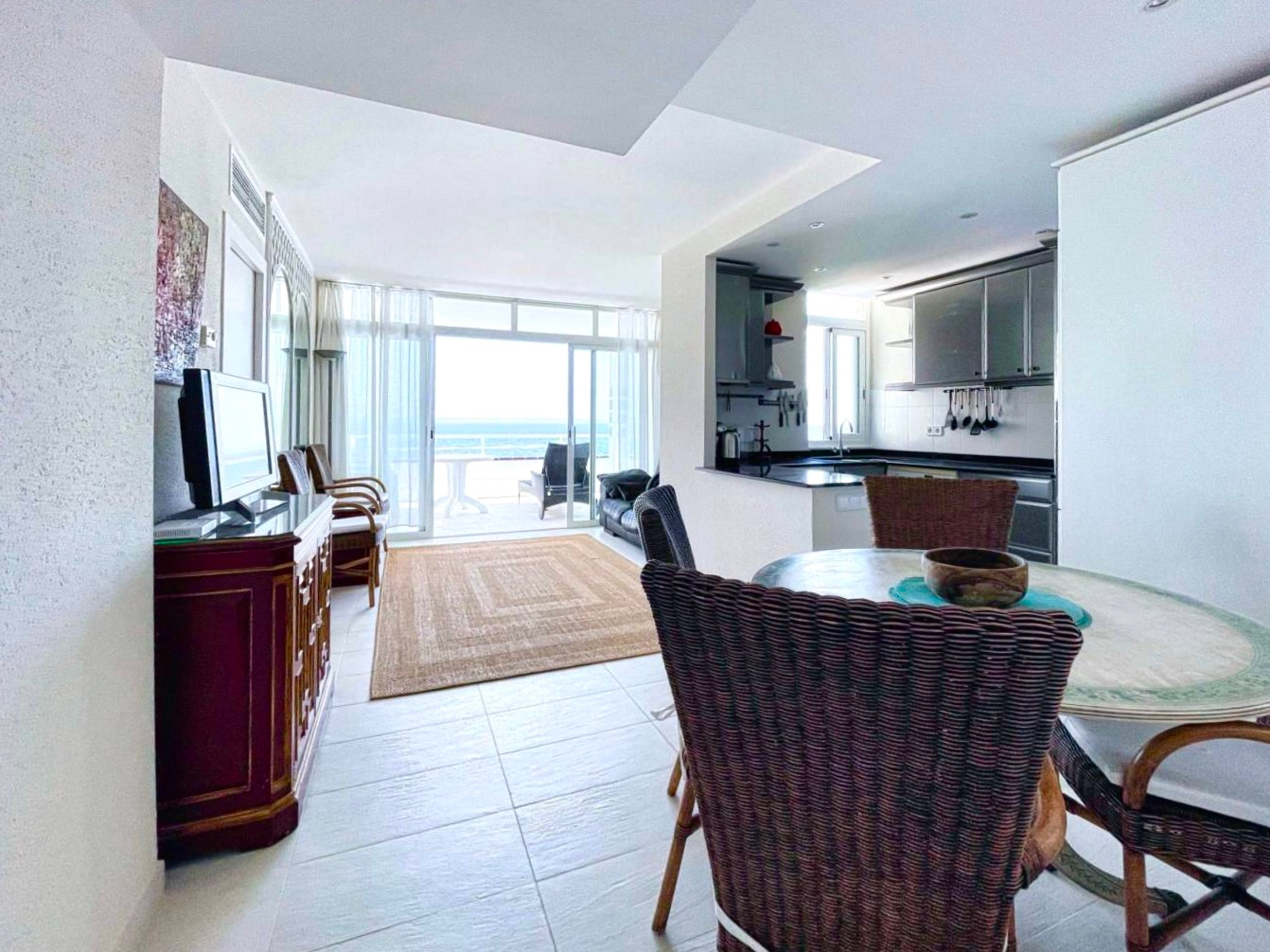 Luxury Apartment for sale in Illetas, Mallorca