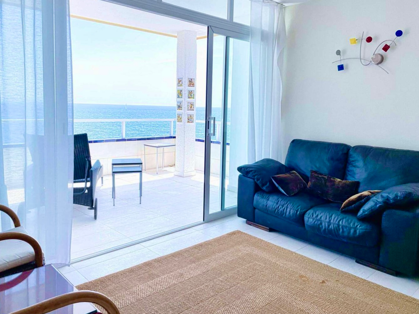 Luxury Apartment for sale in Illetas, Mallorca