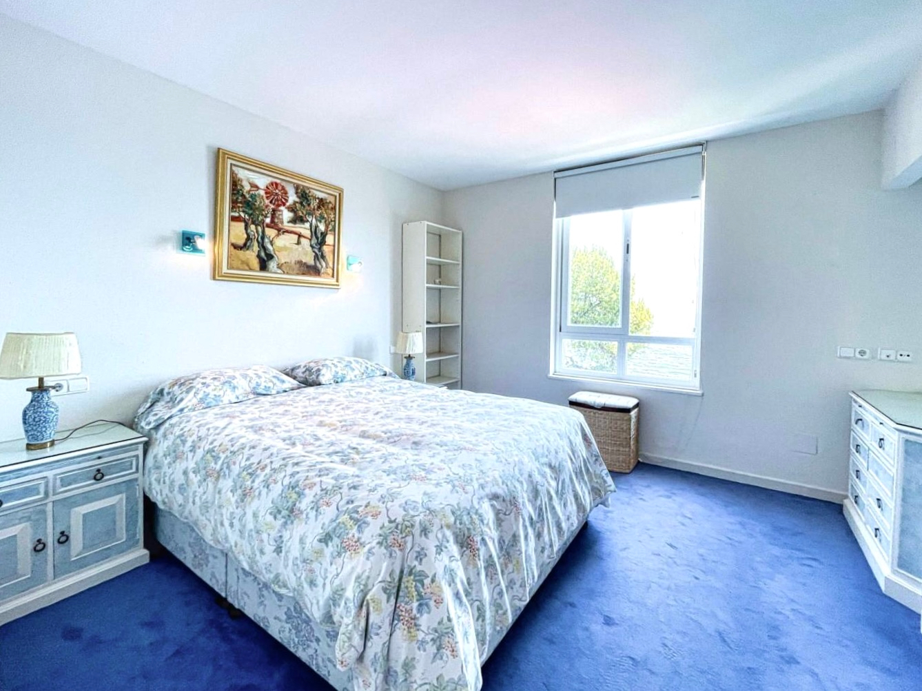 Luxury Apartment for sale in Illetas, Mallorca