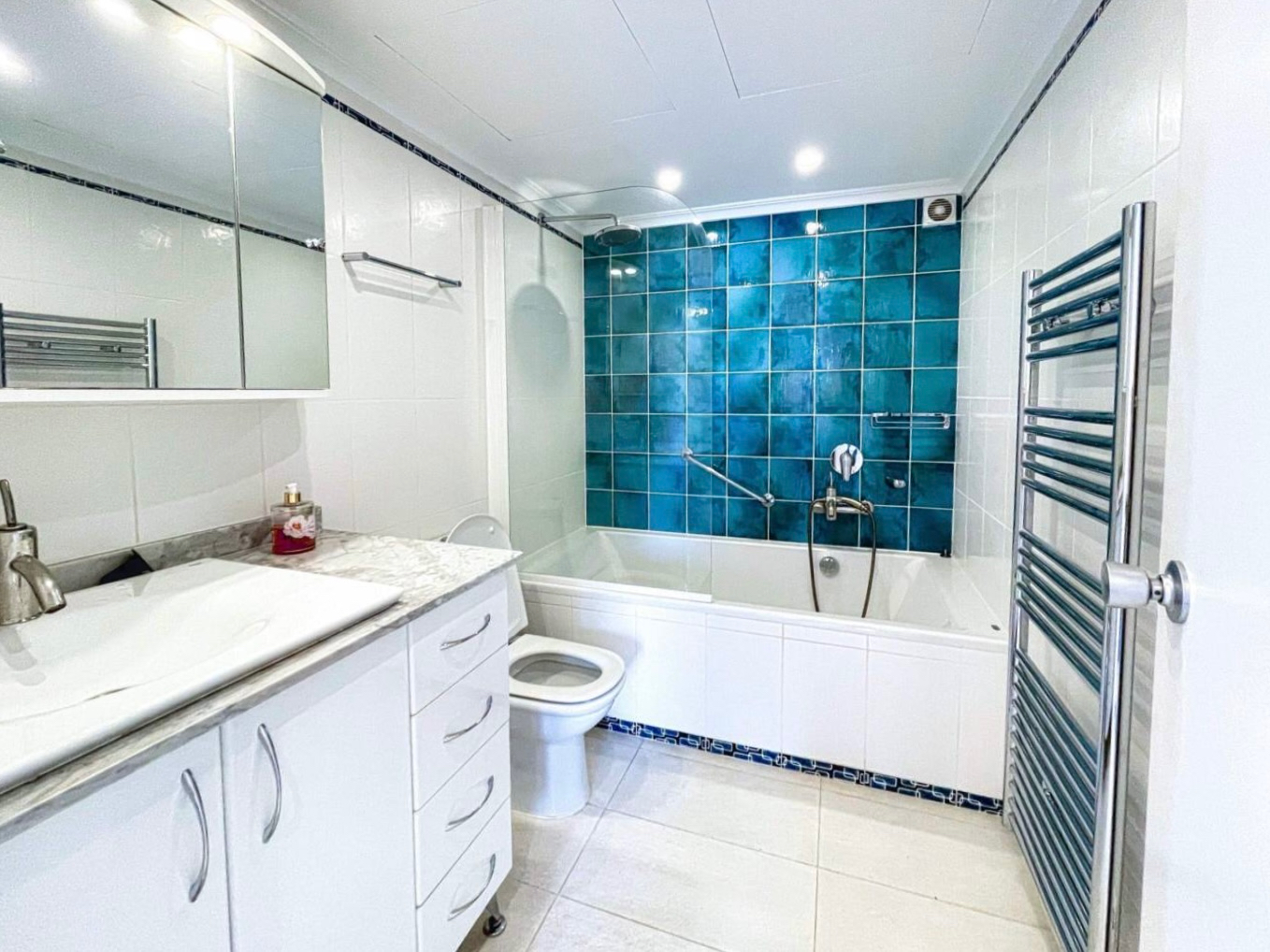 Luxury Apartment for sale in Illetas, Mallorca