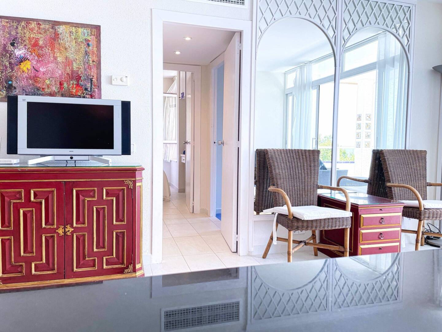 Luxury Apartment for sale in Illetas, Mallorca