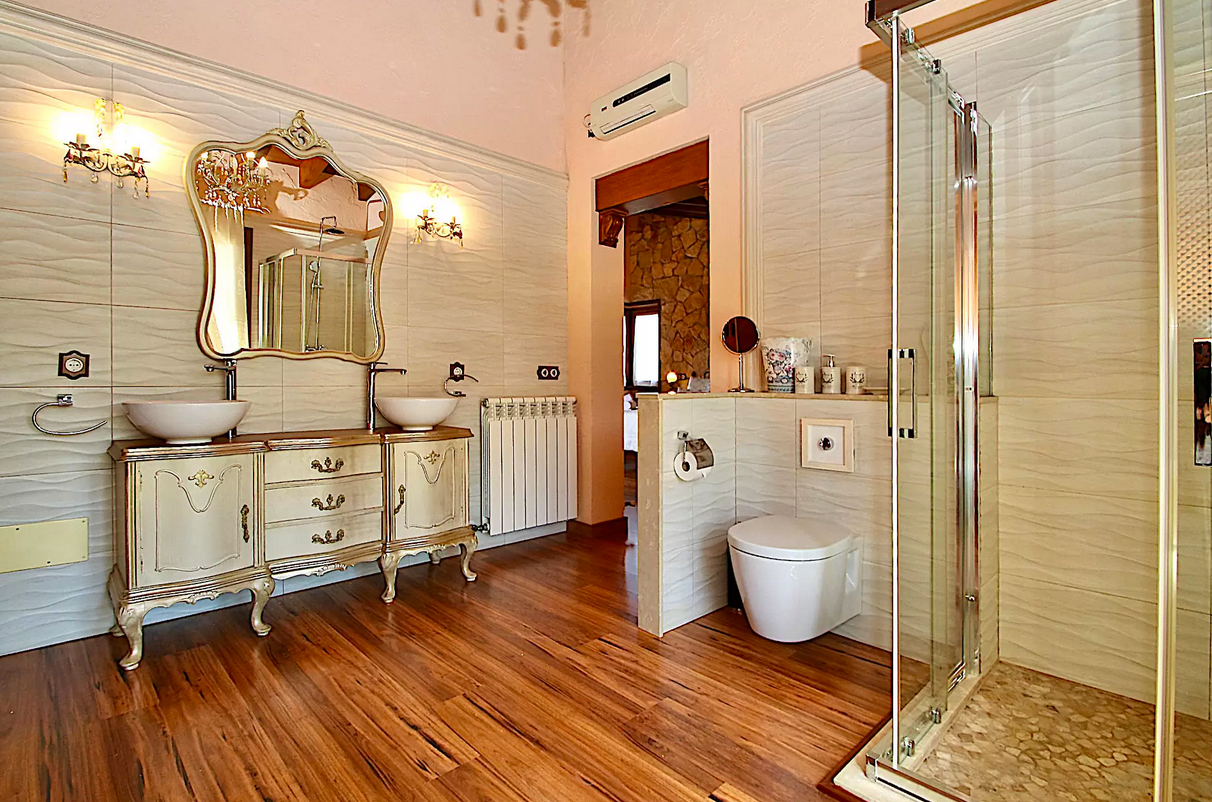 Investment Finca with Holiday Rental License in Bunyola