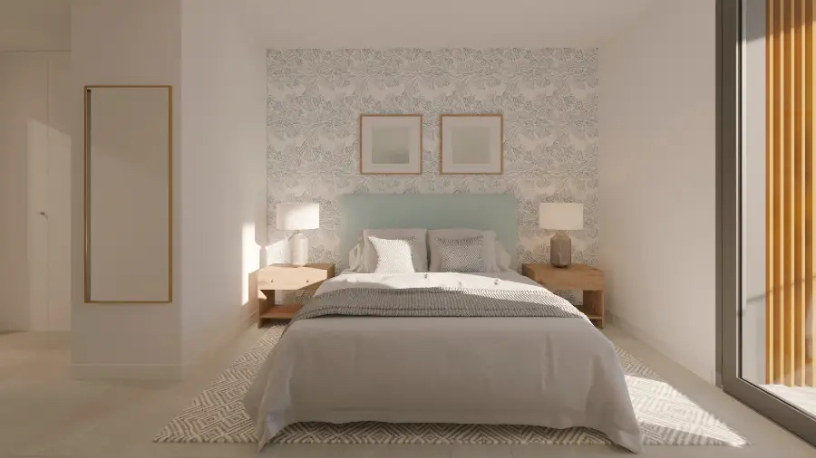 Modern Apartments for sale in Palmanova