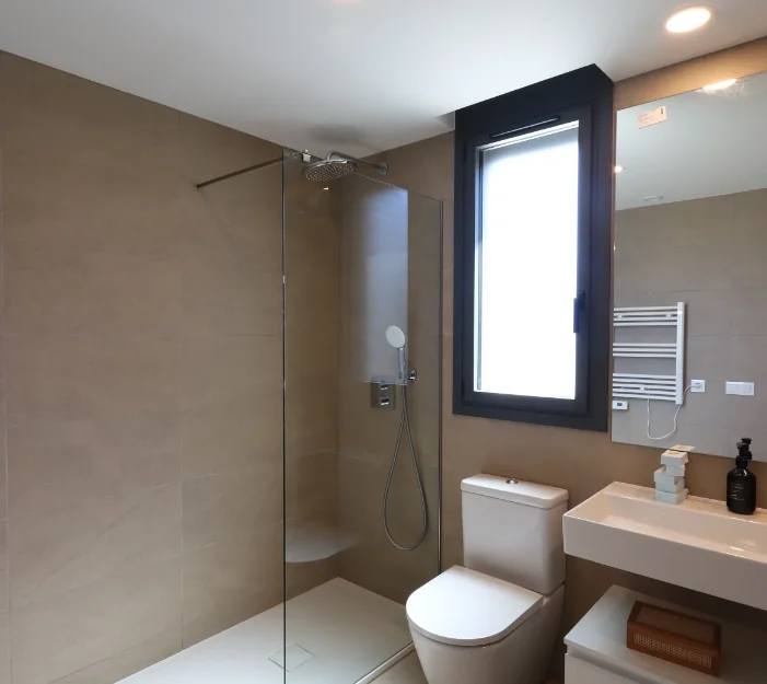 Exclusive Villa for Sale in Mallorca with Sea Views and Private Pool in Puig de Ros