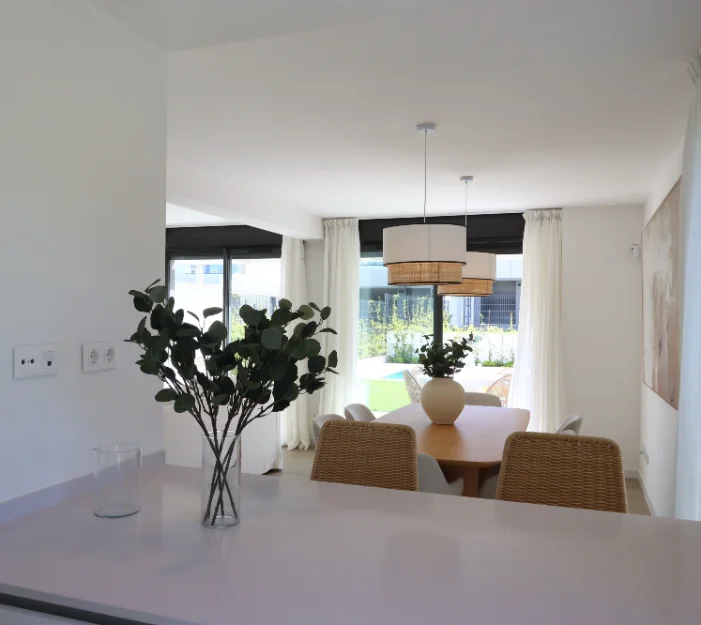 Exclusive Villa for Sale in Mallorca with Sea Views and Private Pool in Puig de Ros