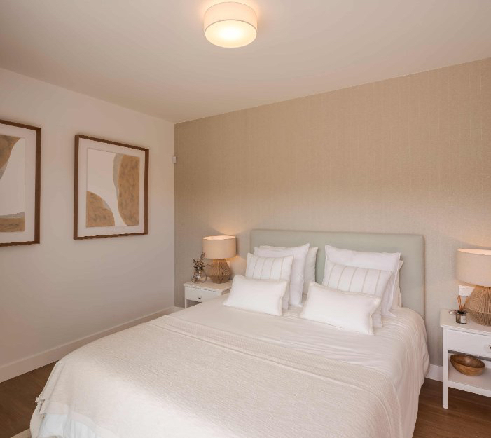 New Semi-Detached house with pool for sale in Puig de Ros