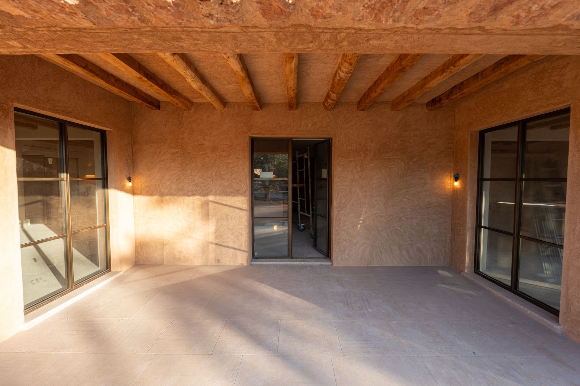 Contemporary Mediterranean Finca for Sale in Alaro