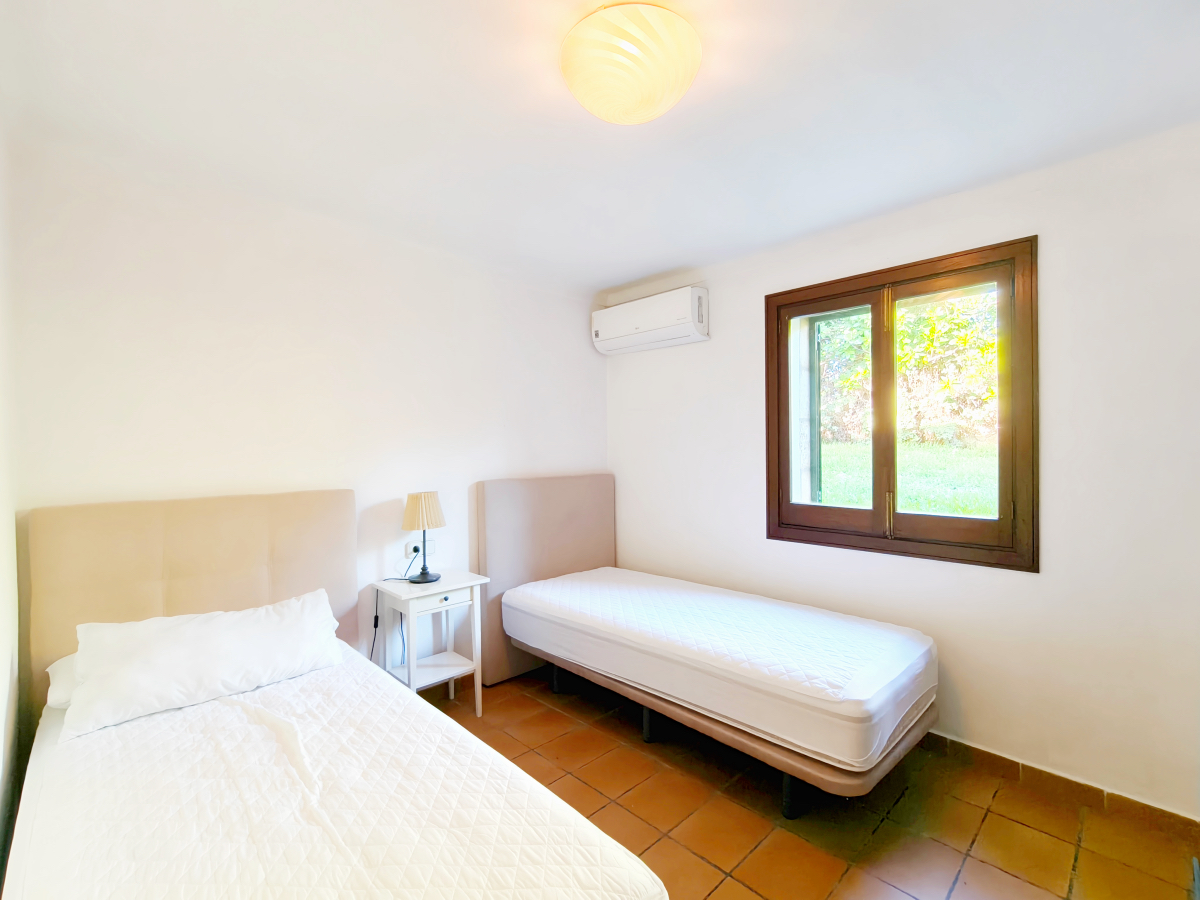 Charmante Villa in Pollença mit touristischer Vermietungslizenz zu verkaufen