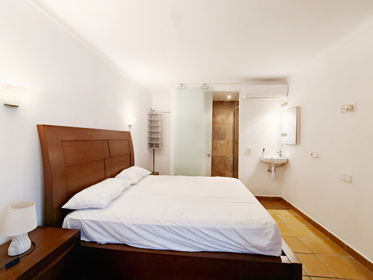 Charmante Villa in Pollença mit touristischer Vermietungslizenz zu verkaufen