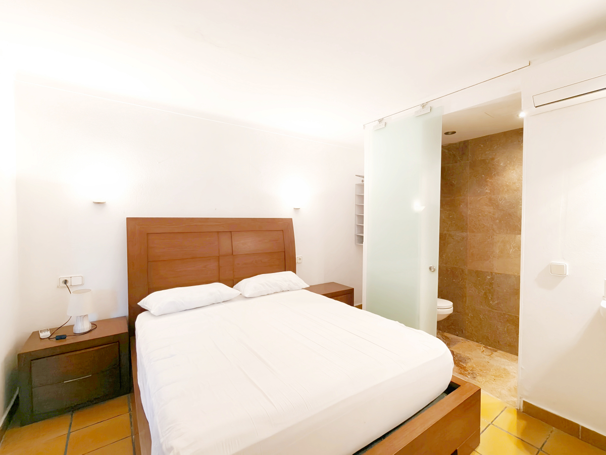 Charmante Villa in Pollença mit touristischer Vermietungslizenz zu verkaufen