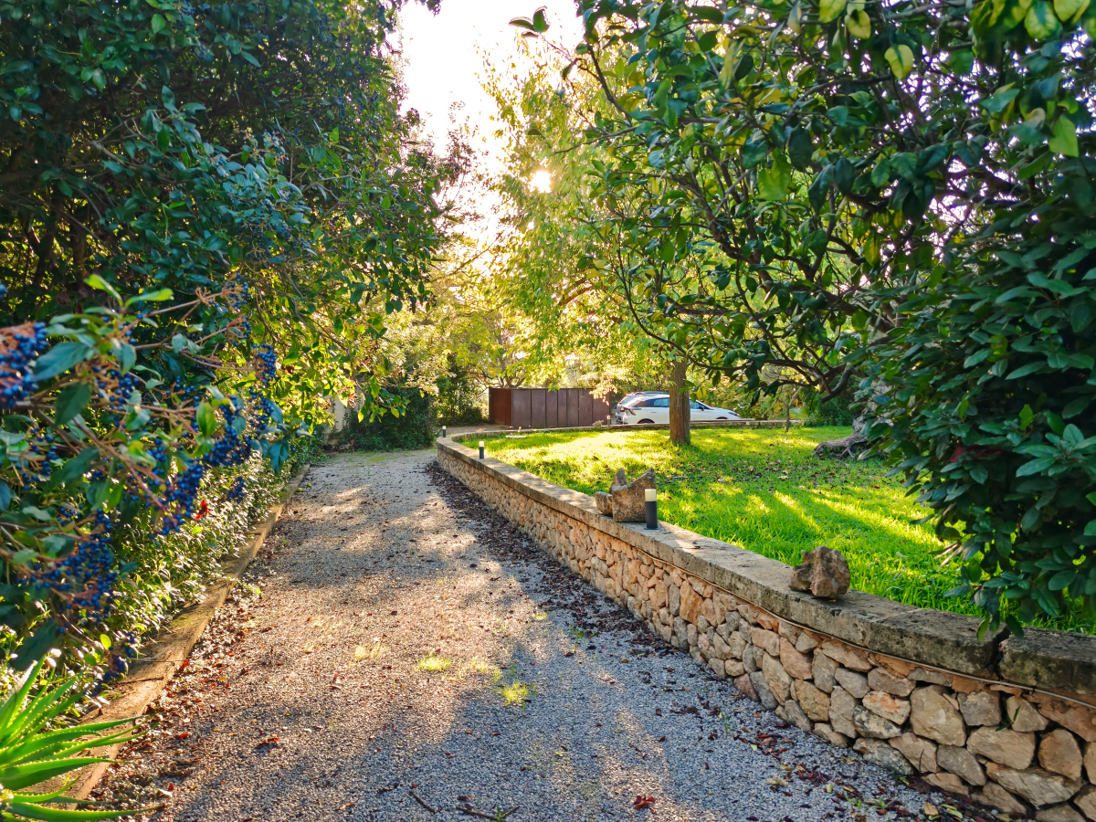 Charmante Villa in Pollença mit touristischer Vermietungslizenz zu verkaufen