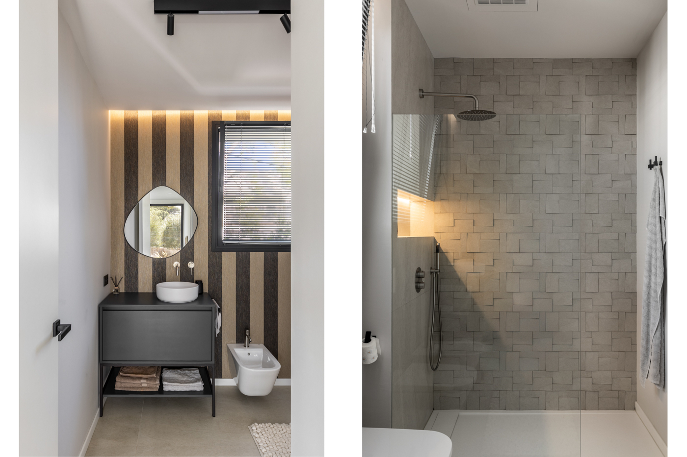 Contemporary Luxury Villa for Sale near Port Adriano