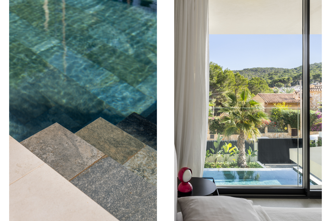 Contemporary Luxury Villa for Sale near Port Adriano