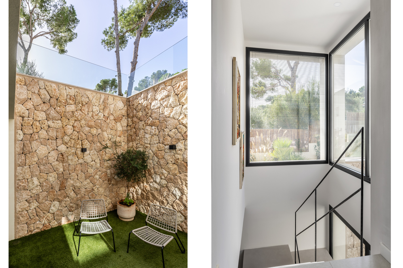 Contemporary Luxury Villa for Sale near Port Adriano