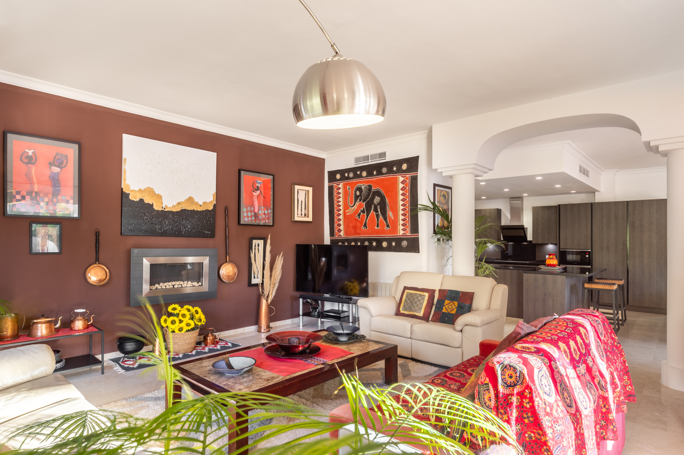 Exclusive Villa for Sale in Costa de la Calma, Mallorca