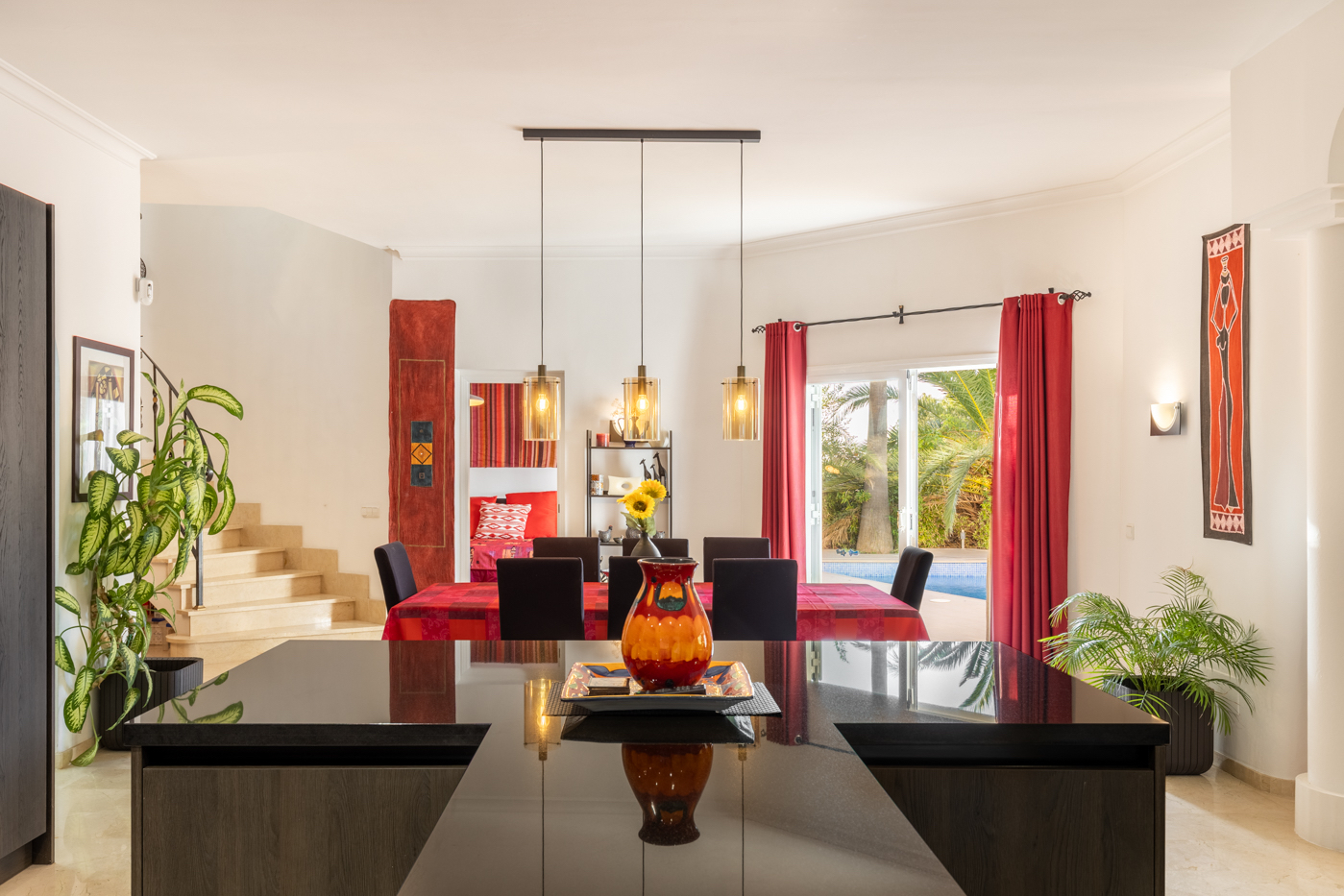 Exclusive Villa for Sale in Costa de la Calma, Mallorca