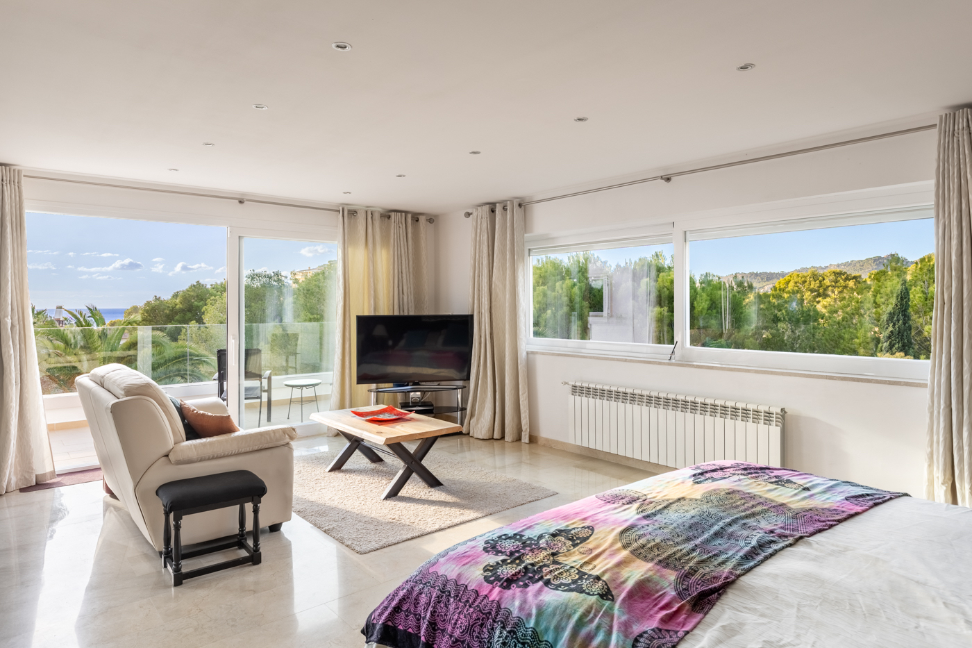 Exclusive Villa for Sale in Costa de la Calma, Mallorca