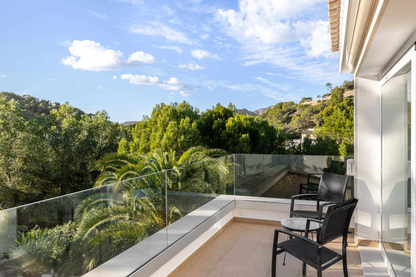 Exclusive Villa for Sale in Costa de la Calma, Mallorca