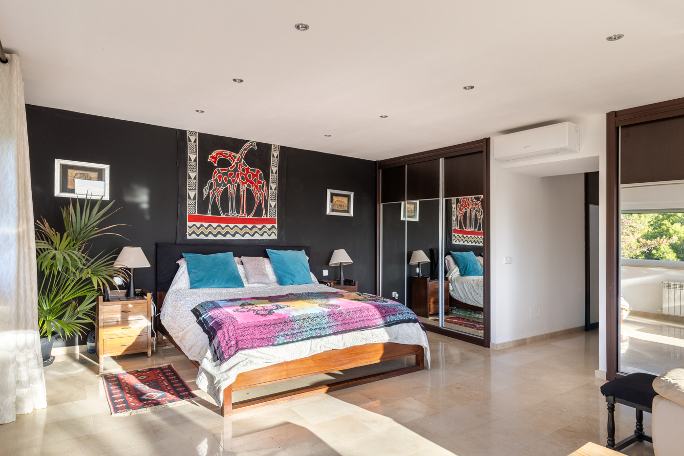 Exclusive Villa for Sale in Costa de la Calma, Mallorca