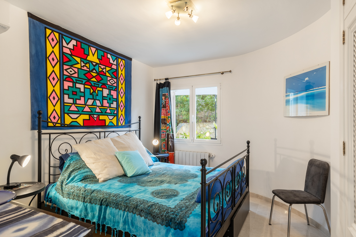 Exclusive Villa for Sale in Costa de la Calma, Mallorca