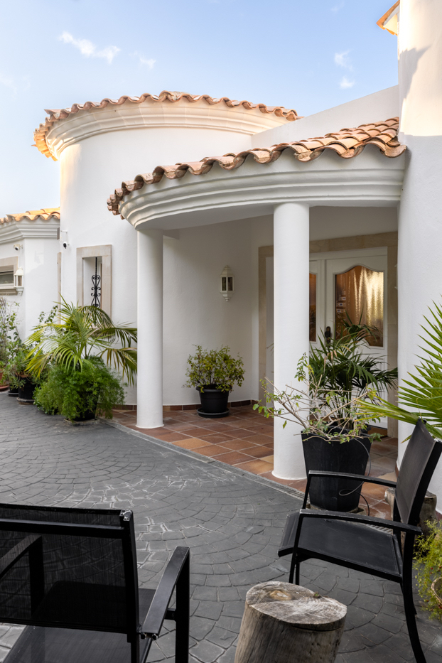 Exclusive Villa for Sale in Costa de la Calma, Mallorca