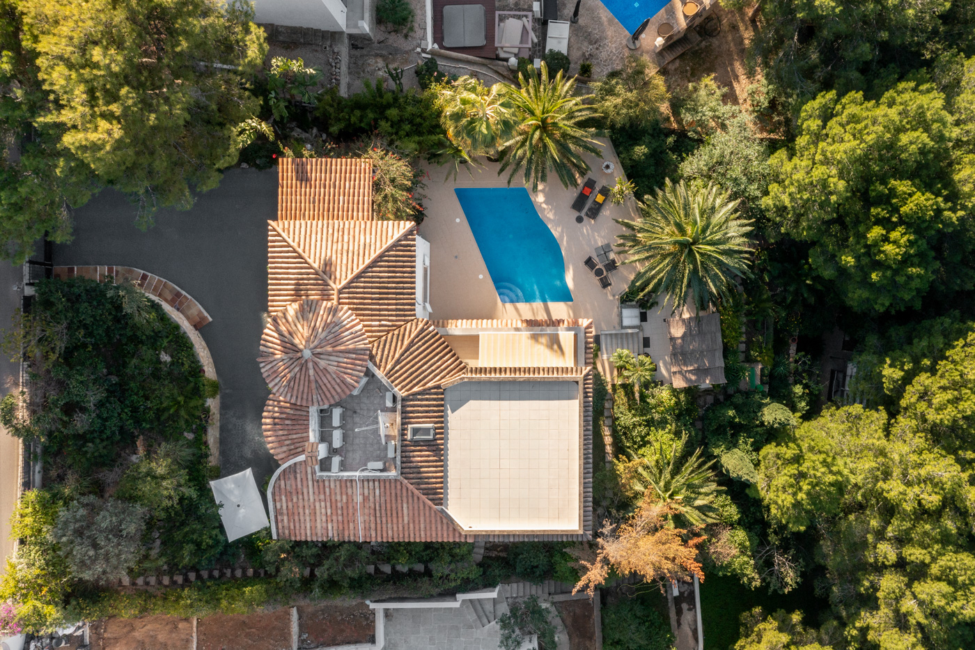 Exclusive Villa for Sale in Costa de la Calma, Mallorca