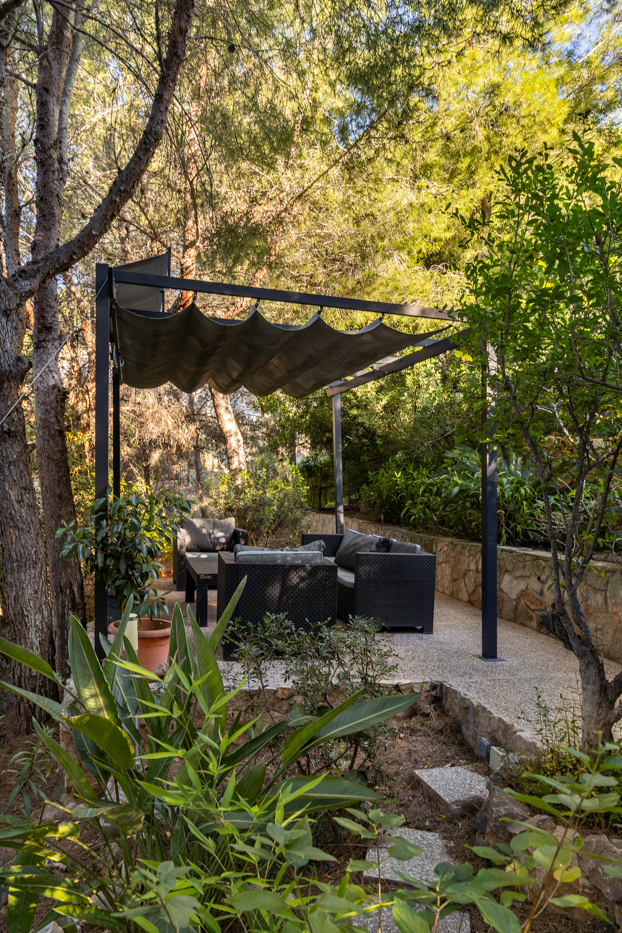 Exclusive Villa for Sale in Costa de la Calma, Mallorca