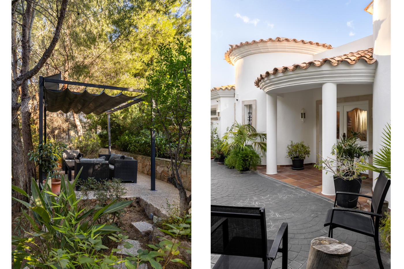 Exclusive Villa for Sale in Costa de la Calma, Mallorca