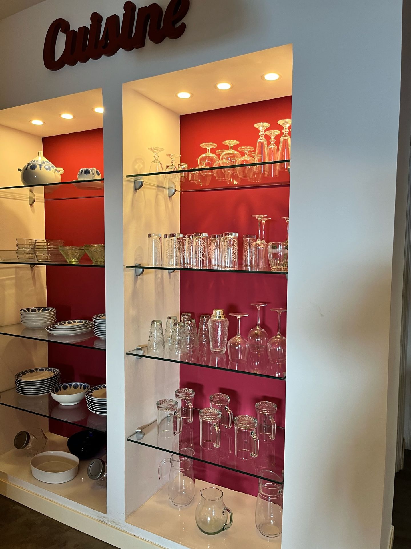 Exclusive Villa for Rent in Camp de Mar at Sea Front