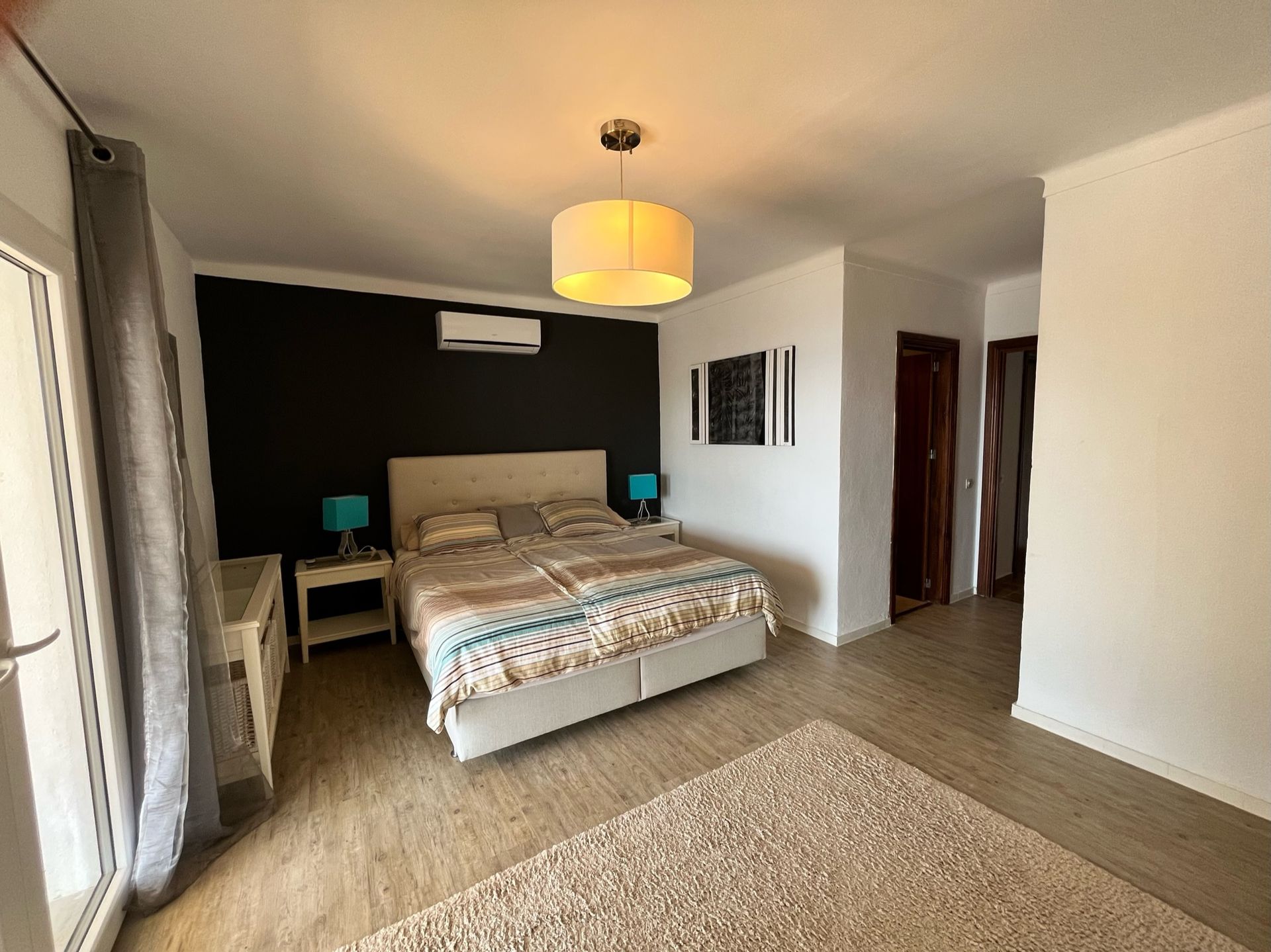 Exclusive Villa for Rent in Camp de Mar at Sea Front