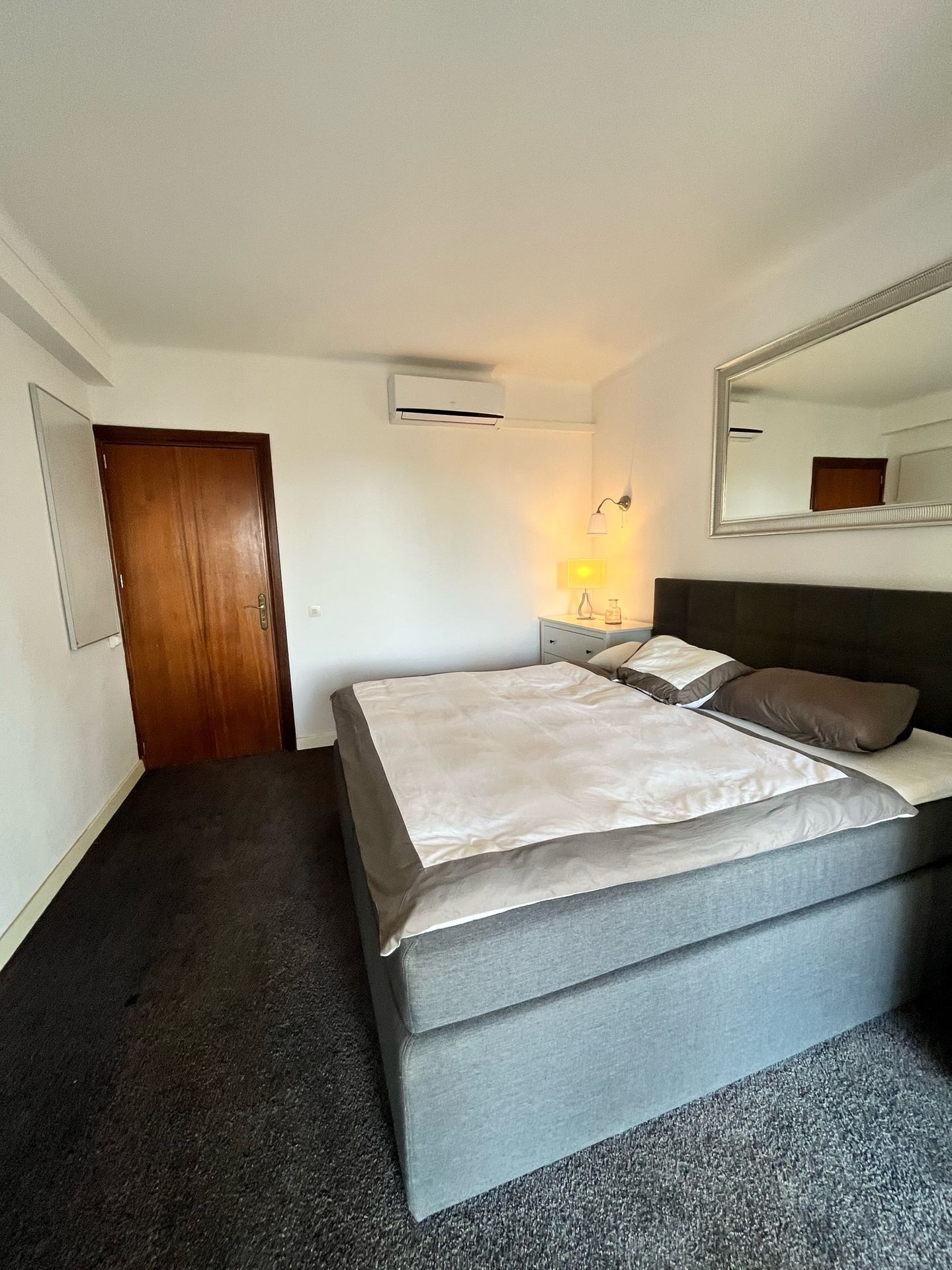 Exclusive Villa for Rent in Camp de Mar at Sea Front