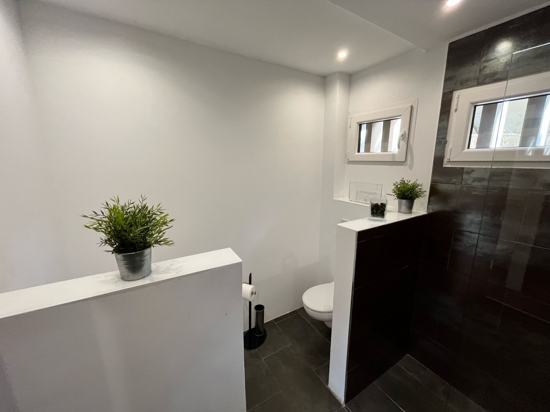 Exclusive Villa for Rent in Camp de Mar at Sea Front